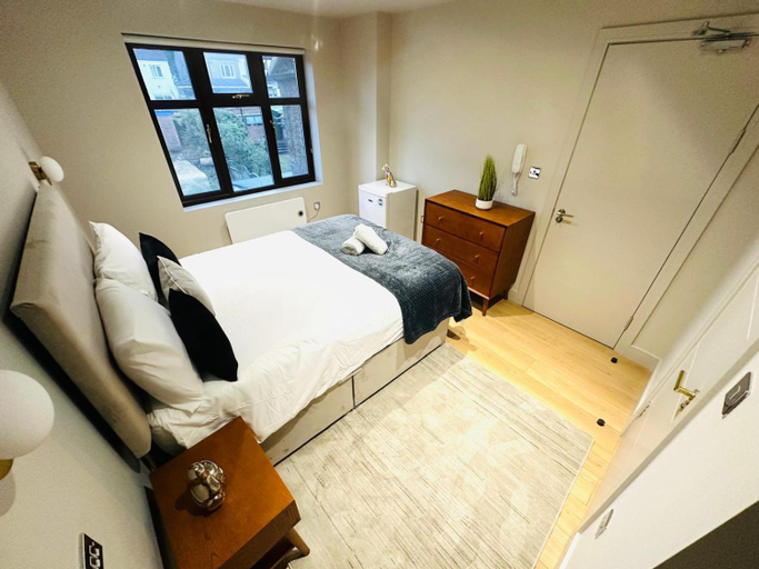 Others 2, Luxury Central London flats, convenient for tourists, London