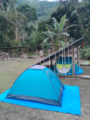 Others 3, Ravehei smile relais 2 moorea