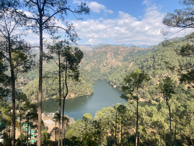 Nearby attraction, Sattal Valley Resort, Nainital