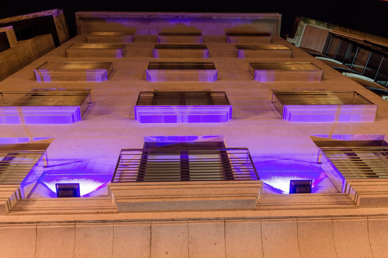 Sport & Beauty 2, Agua de Mar Hotel Boutique, Pontevedra