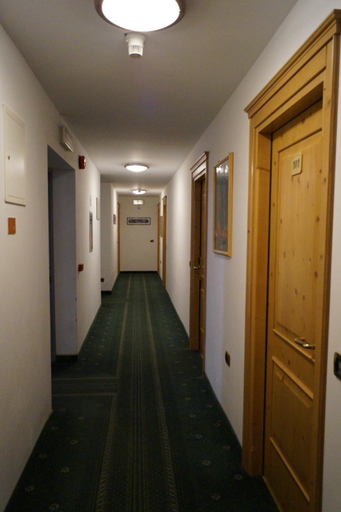 4, Hotel Mariaflora, Trento