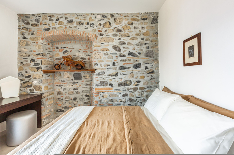 Room 4, Lake View Terrace Apartment, Como