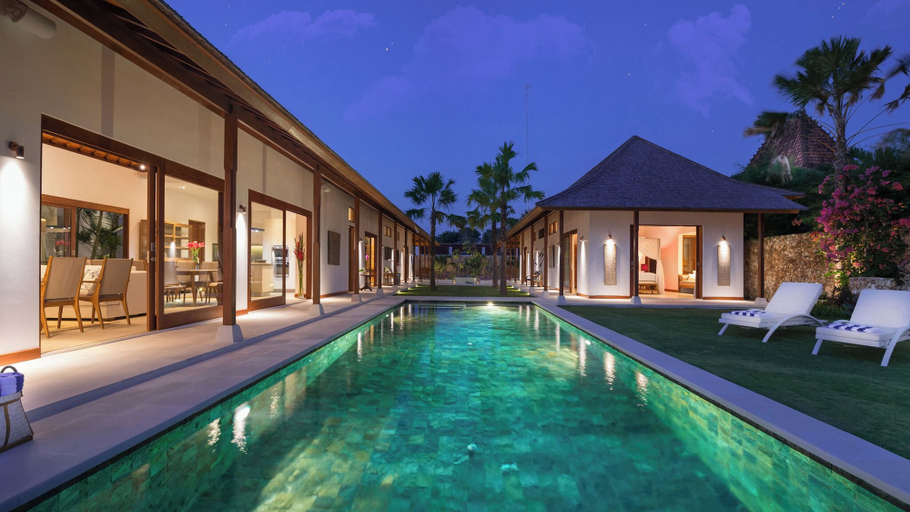 Sport & Beauty 4, Villa Sol Y Mar by Elite Havens, Badung