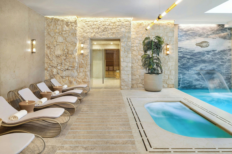 Sport & Beauty 2, H15 Palace, a Luxury Collection Hotel, Krakow, Kraków City