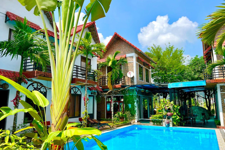 Exterior & Views 1, The Pineapple House, Hoa Lư