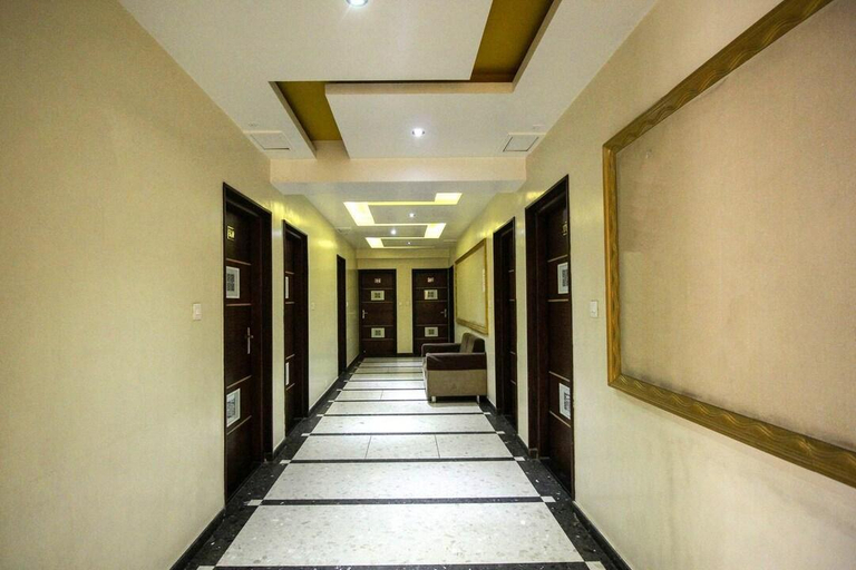 Others 4, Hotel Kalinga Lake View, Ahmadabad