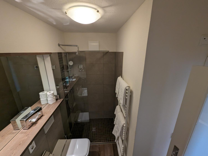 Bathroom 4, St. Stephanus, Bernkastel-Wittlich