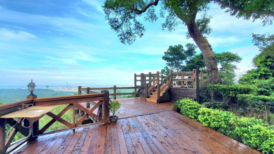 Others 4, Chill hill cottage, Taichung