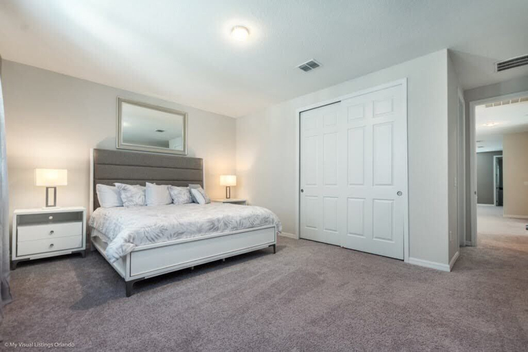 Room 2, House at Solara Resort by Carpediem, Osceola