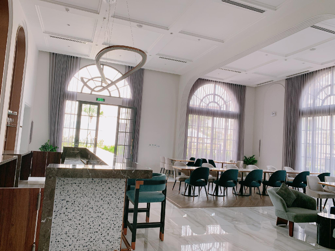 Food & Drinks 4, SwanBay Apartment Rice House - Park View Quiet and Green, Nhơn Trạch