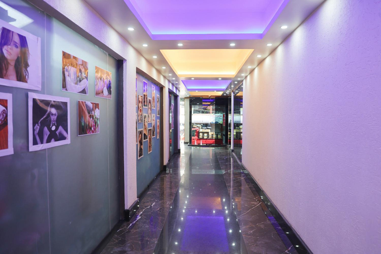 Public Area 2, XCELSIOR HOTEL AND SPA BY ROH, East Khasi Hills