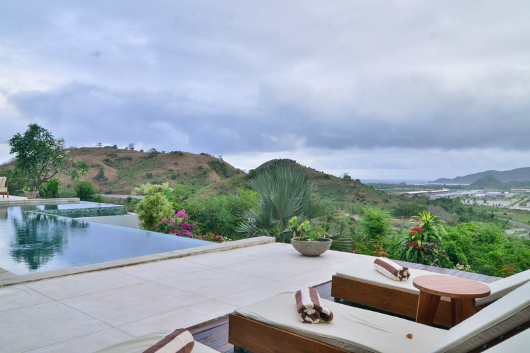 Others 2, Villa Seger Lombok Mandalika, Lombok