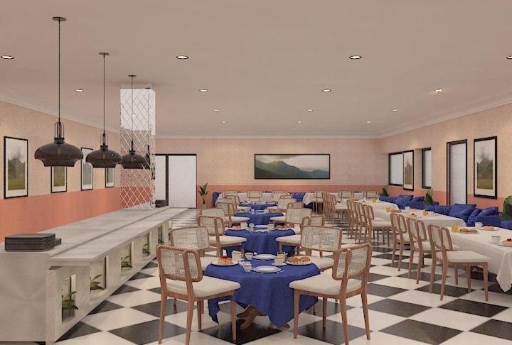 Others 5, Heena Heritage Resort, Jaipur