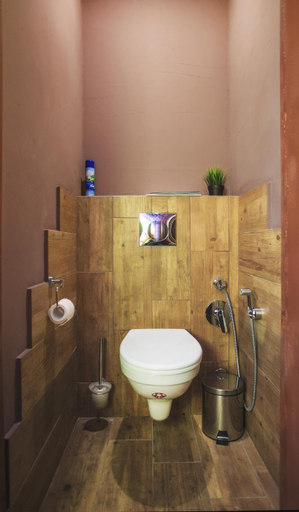 Others 5, Hostel Etazh, Svetlogorsk