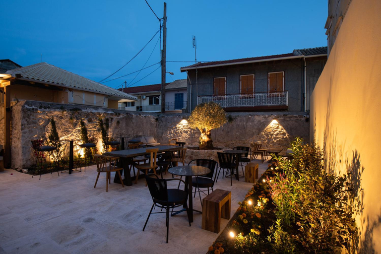 Food & Drinks 4, The Secret Boutique Hotel, Ionian Islands