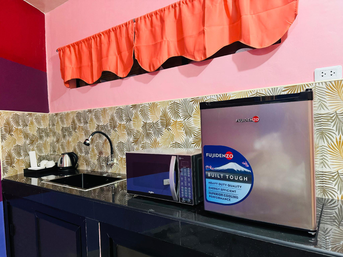 Others 5, AG's Place, Tagbilaran City