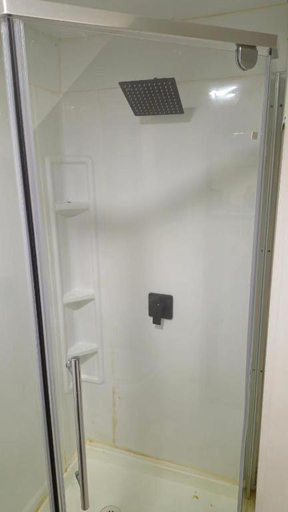 Bathroom 3, Forest City Room for one person#4, Middlesex