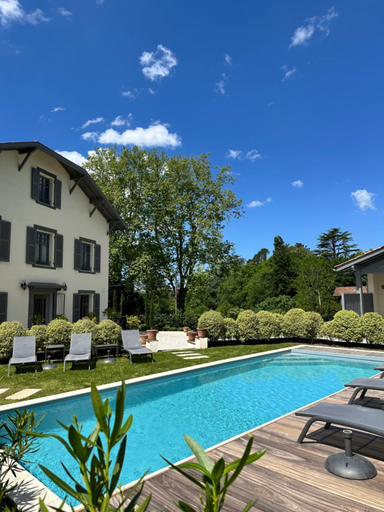 Sport & Beauty 2, Villa la Renaissance Hôtel, Pyrénées-Atlantiques