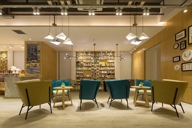 Others 3, IDEA JAR HOTEL, Shenzhen