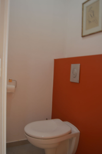 Bathroom 4, VILLA RASOA, Hérault