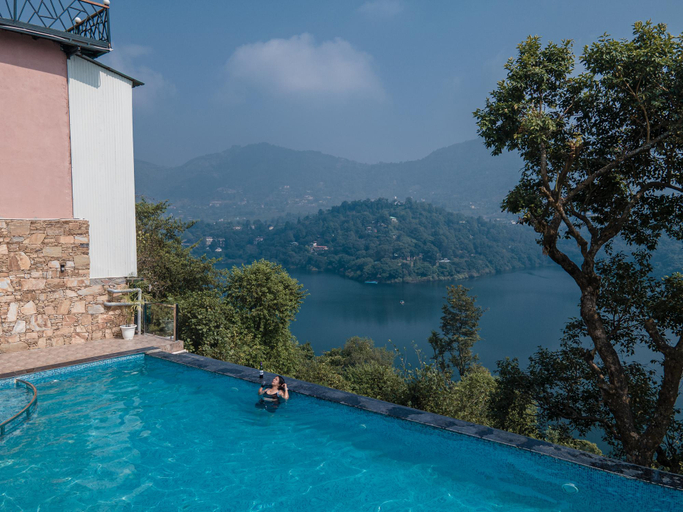 Sport & Beauty 3, The Lake Ambience Resort, Nainital
