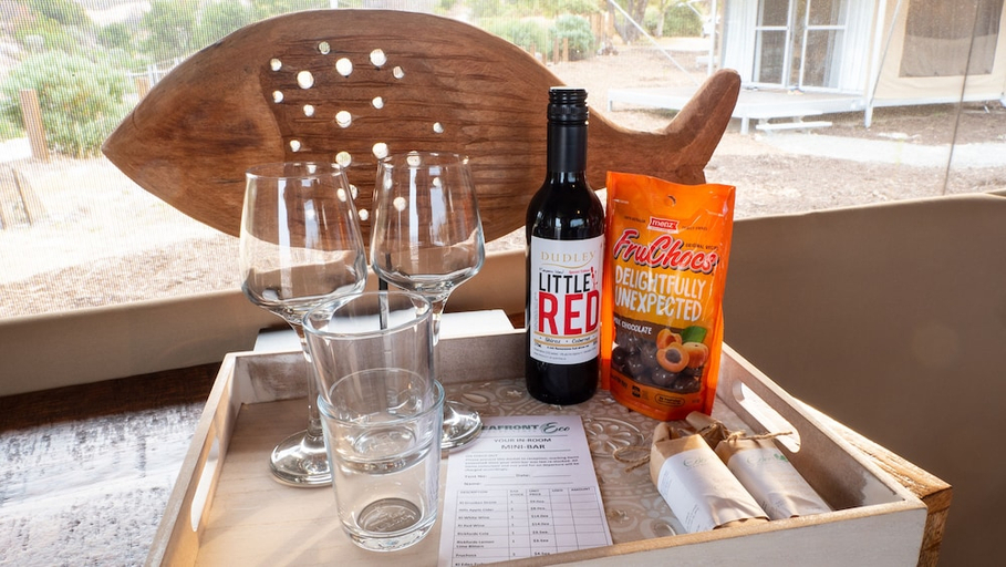 Food & Drinks 4, Seafront Holiday Park Kangaroo Island, Kangaroo Island
