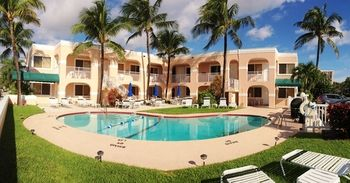 Featured Image 3, Coral Key Inn, Broward