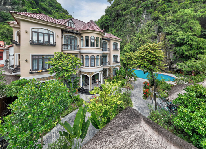 Exterior & Views 2, Indochine Boutique Hotel Ninh Binh, Hoa Lư
