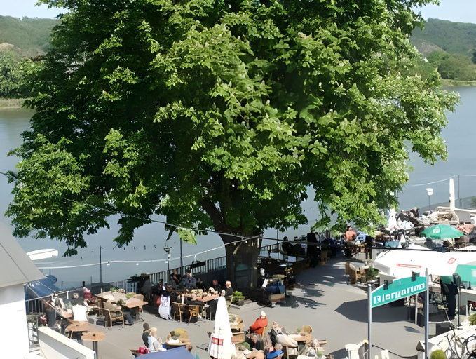 Others 5, Hotel Zur Kripp, Koblenz