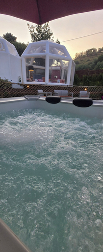 Exterior & Views 2, Bubble Glamping Sicily, Catania