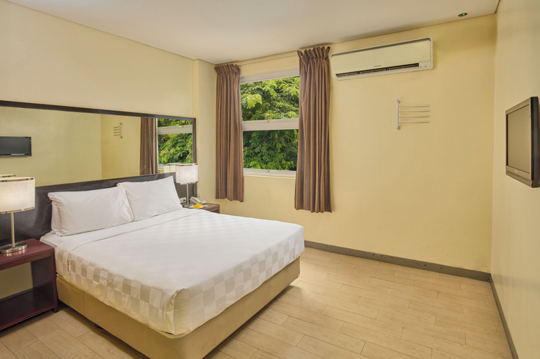 Bedroom 3, Go Hotels Puerto Princesa, Puerto Princesa City