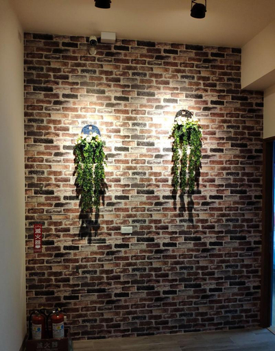 Public Area, With Togeter B&B, Taichung