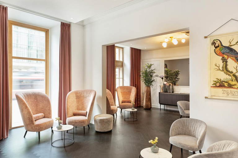 Public Area, HYPERION Hotel Salzburg, Salzburg