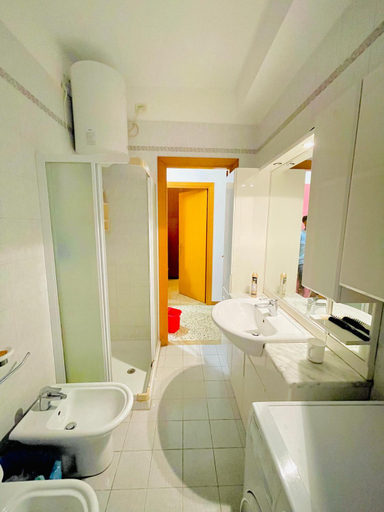 Bathroom, Venice Paradise, Venezia