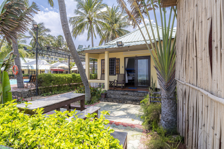 Exterior & Views 2, Thai Hoa Resort, Phan Thiết