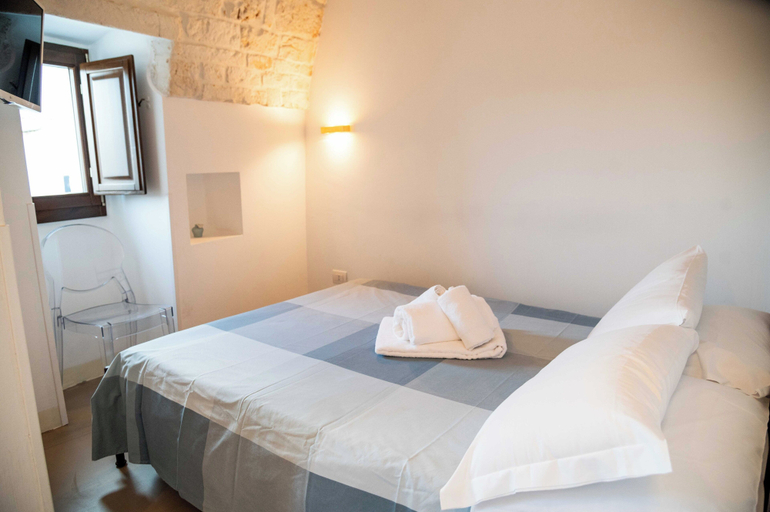 Bedroom 3, Terrazza Sui Trulli, Bari