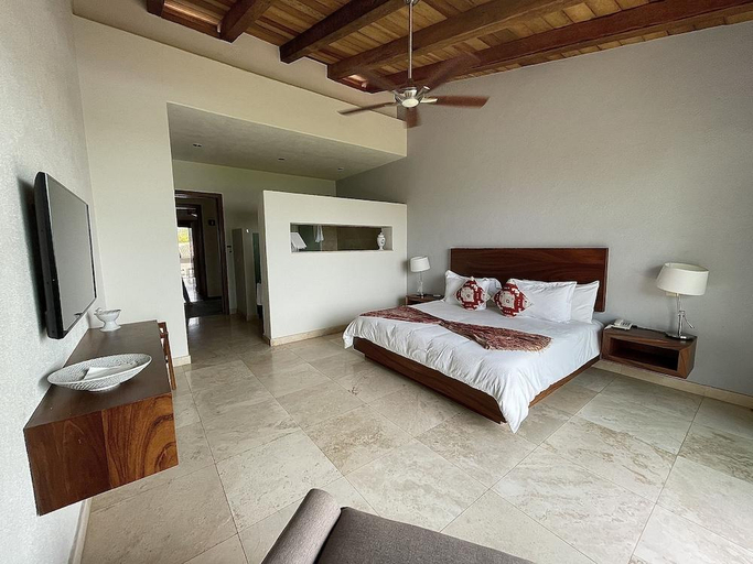 Bedroom 3, La Reserva Chapala Resort, Chapala