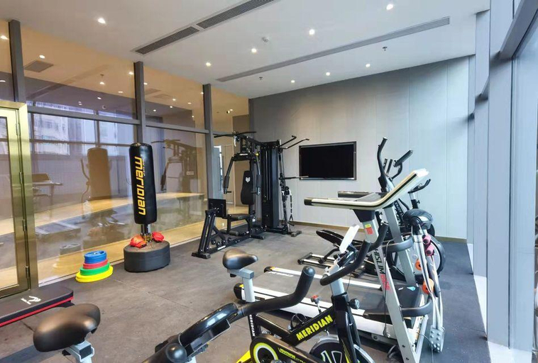 Others, Youxi Movie Hotel-Shenzhen Ding Jun Shan, Shenzhen