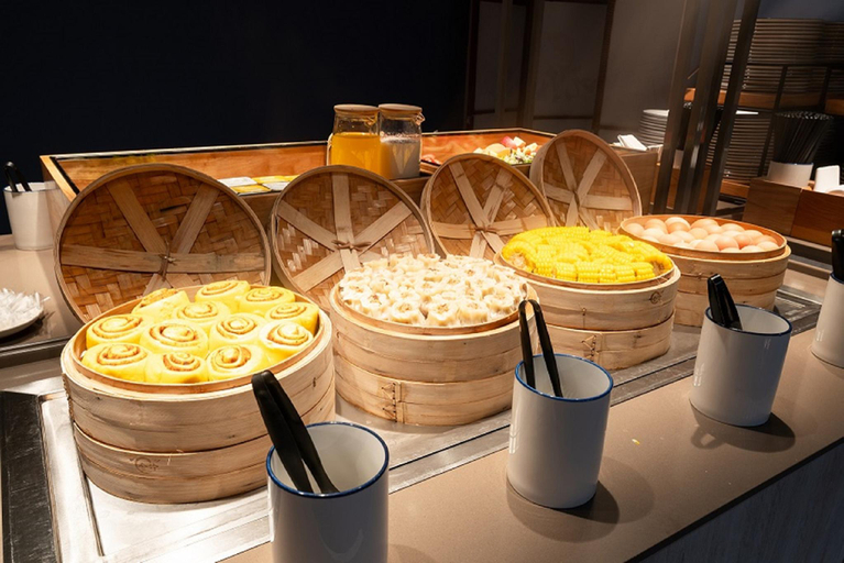 Food and beverages 2, Hanting Hotel Shenzhen North Railway Station, Shenzhen