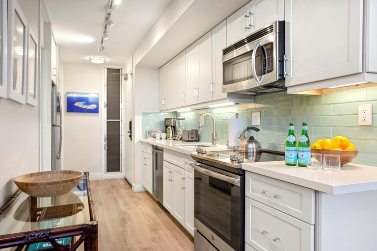 Others 1, Maui Kaanapali Villas Collection by KBM - 2 Units on same floor (b242/b247), Maui