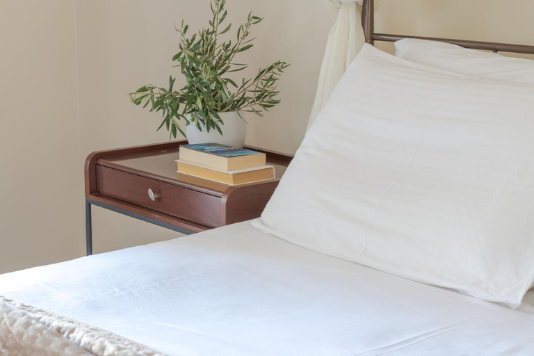 Bedroom 3, Epavlis Hotel & Spa, South Aegean