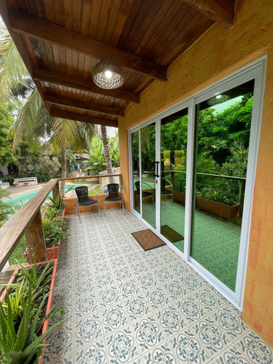 Others 3, Kokrobite Gardens Restaurant and Guest House, Awutu Efutu Senya