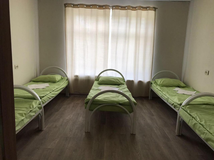 Others 4, Romashka Hostel, Central