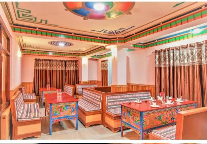 Others 4, Dragon Inn, East Sikkim