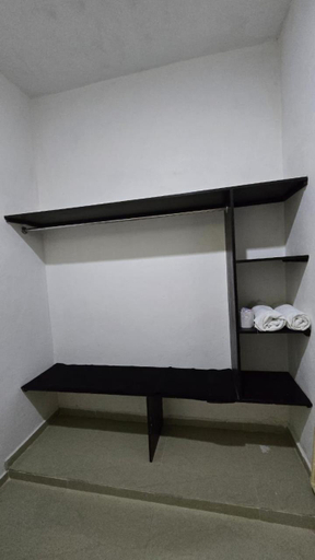 Bedroom 2, Hotel REAL ZACI, Valladolid