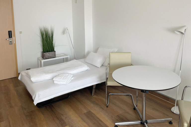 Bedroom 2, Garner Hotel ERLANGEN S�D by IHG, Erlangen