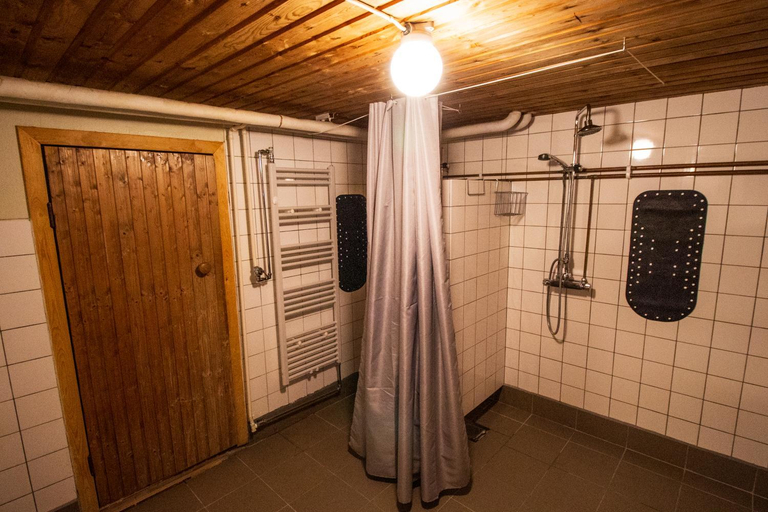 Bathroom 4, Gopshusgården - Rum och Stugor, Mora