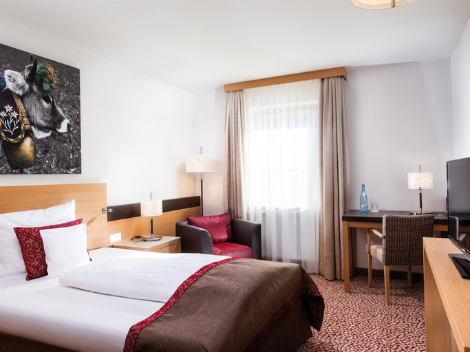 Room 2, aja Fürstenhaus am Achensee, Schwaz