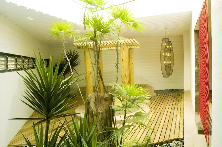 Others 5, Shantir Motel, Taichung