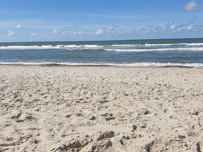 Others 3, 6 Person Holiday Home in Ringkobing-by Traum, Ringkøbing-Skjern